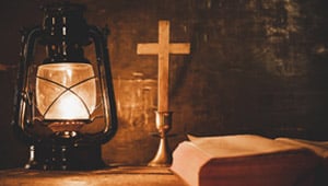 Founded in Faith